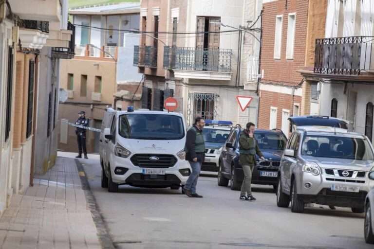 Aldea del Rey decreta tres días de luto por el asesinato machista y convoca un minuto de silencio este viernes