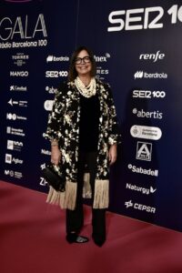 C-LM reconoce a Ángels Barceló y a la Fundación Mujeres con el Premio Luisa de Medrano