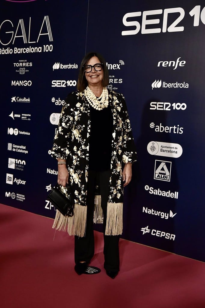 C-LM reconoce a Ángels Barceló y a la Fundación Mujeres con el Premio Luisa de Medrano