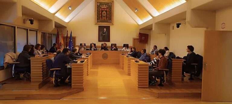 Ciudad Real aplicará una rebaja fiscal de la plusvalía de los terrenos de naturaleza urbana