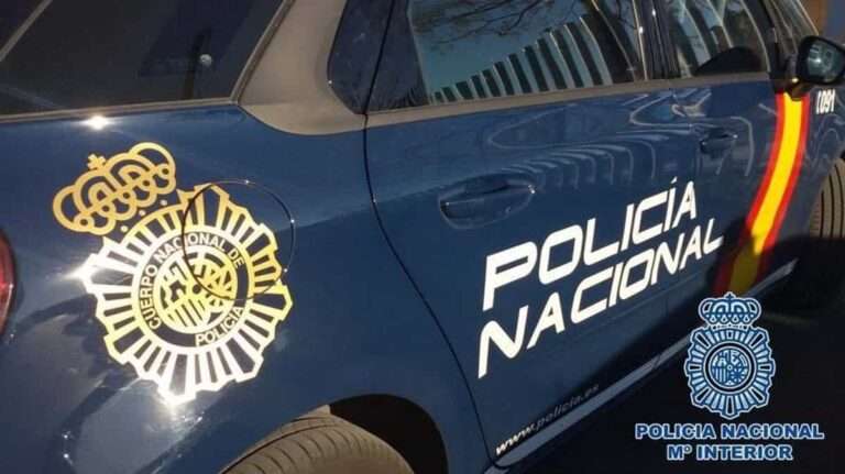 Cuatro detenidos en Ciudad Real por su implicación en la reyerta que dejó una mujer herida por una katana