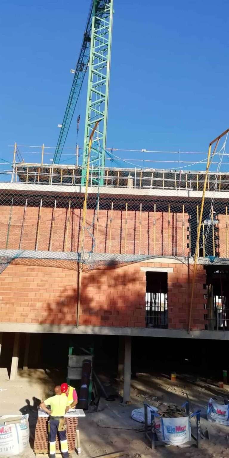 CCOO celebra que Inspección declare responsabilidad empresarial en dos accidentes mortales por caída en altura en Toledo