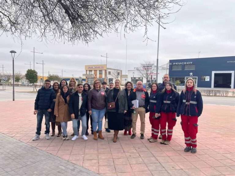 CCOO valora como "decepcionante" el plan propuesto por IDL a su plantilla por el traslado de su centro en Taracón