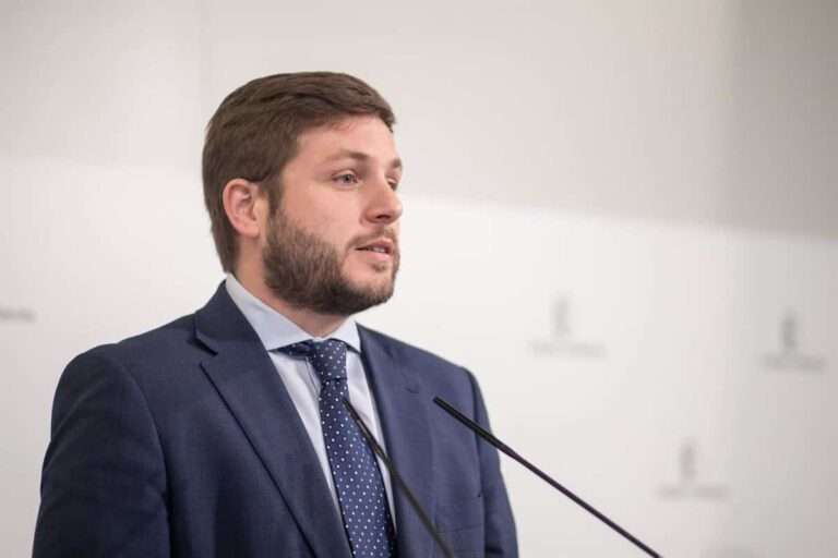 VÍDEO: Renovado el transporte sensible a demanda en Campo de Montiel tras contar con casi 40.000 usuarios en la comarca