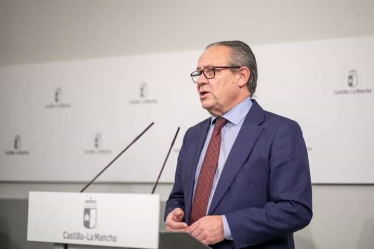 C-LM aprueba un nuevo incremento del 0,5% para los empleados públicos que se abonará en la nómina de este mes de febrero