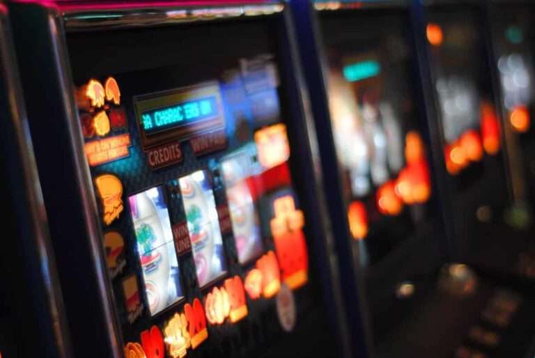 C-LM censa las máquinas de juego que tiene autorizadas