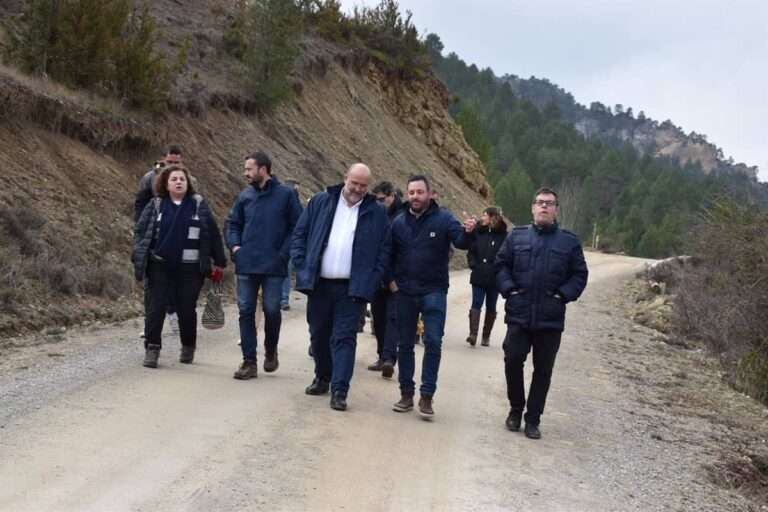 C-LM insiste en pedir al Estado un fondo transitorio hasta que haya un nuevo sistema de financiación autonómica