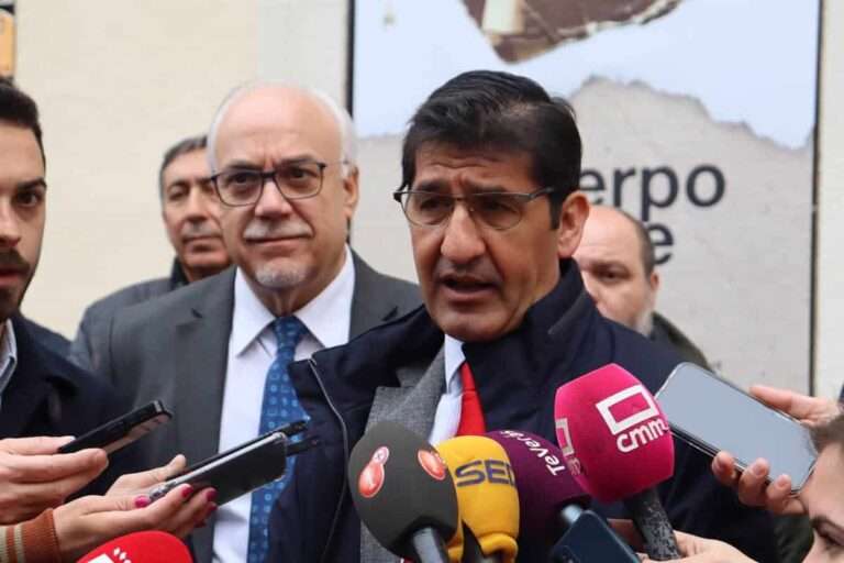 C-LM triplicará en 2024 los recursos para la recuperación de la memoria democrática en la región