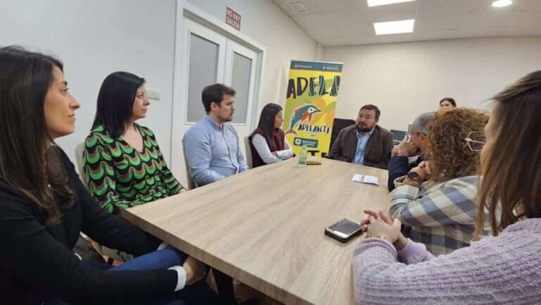 El Gobierno de C-LM reivindica financiación ante la futura ley ELA para poder desarrollarla