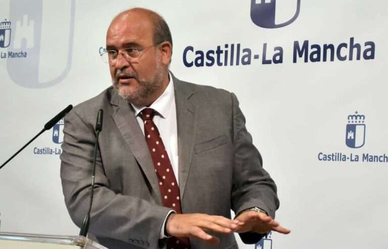 C-LM ha destinado más de 10 millones de euros a arreglar casi 700 kilómetros de caminos forestales de toda la región