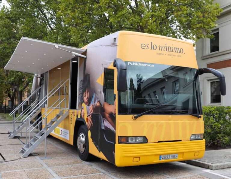 C-LM alcanzó las 22.529 prestaciones y 73.590 beneficiarios del IMV, con una cuantía media de 421,30 euros