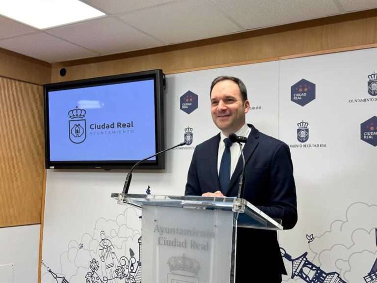 El Ayuntamiento de Ciudad Real otorgará a la Hermandad del Prendimiento la Medalla de la Corporación