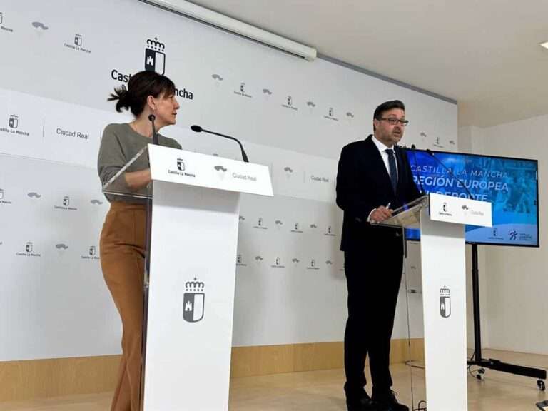 El Gobierno regional condena el "suceso machista" de Malagón y agradece a la Guardia Civil su labor