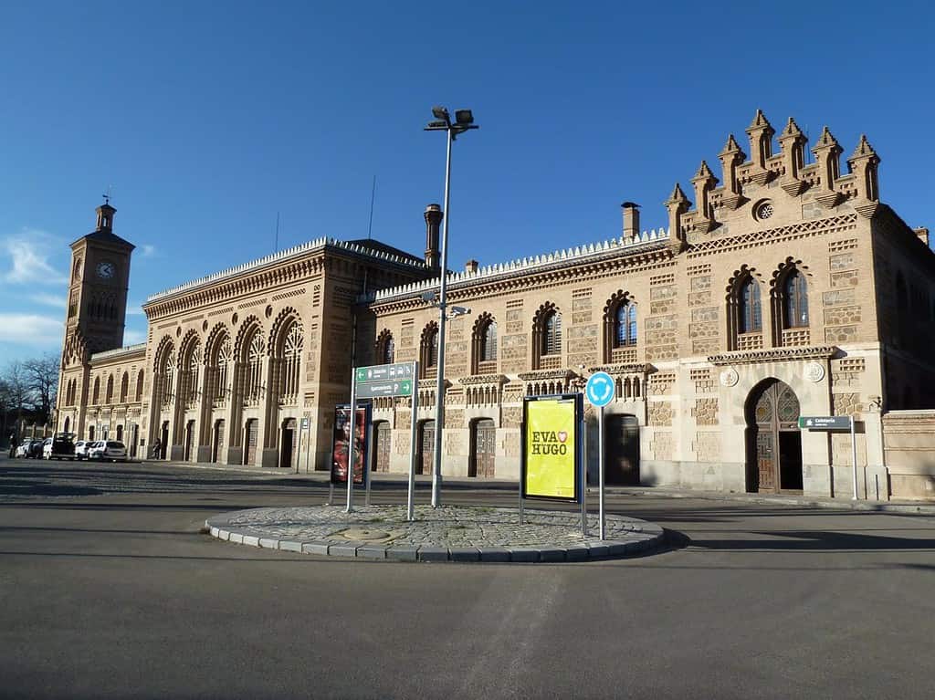 Gobierno C-LM y Ayuntamiento Toledo coinciden en que la actual estación del AVE debe mantenerse pese al nuevo trazado
