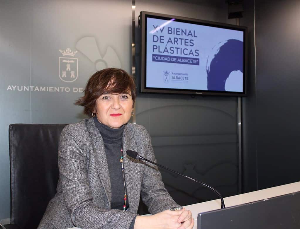 La recepción de obras de la Bienal de Artes Plásticas 'Ciudad de Albacete' estará abierta del 20 mayo al 21 de junio