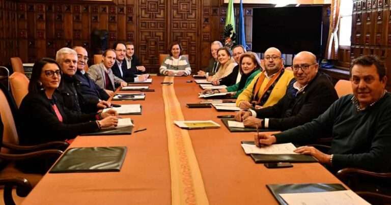El BOP publica la oferta de empleo público de la Diputación de Toledo correspondiente al 2024