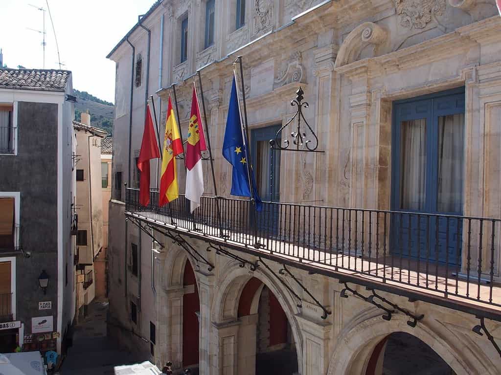 Cuenca recurrirá un informe del Instituto Geográfico que modificaría los límites de la provincia en favor de Albarracín