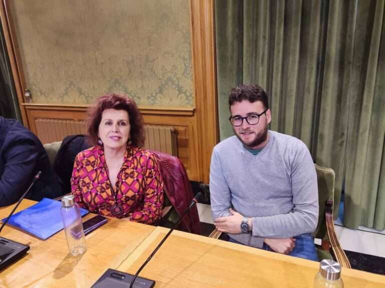 Cuenca en Marcha pide que las cuentas municipales prioricen servicios públicos, participación y vivienda
