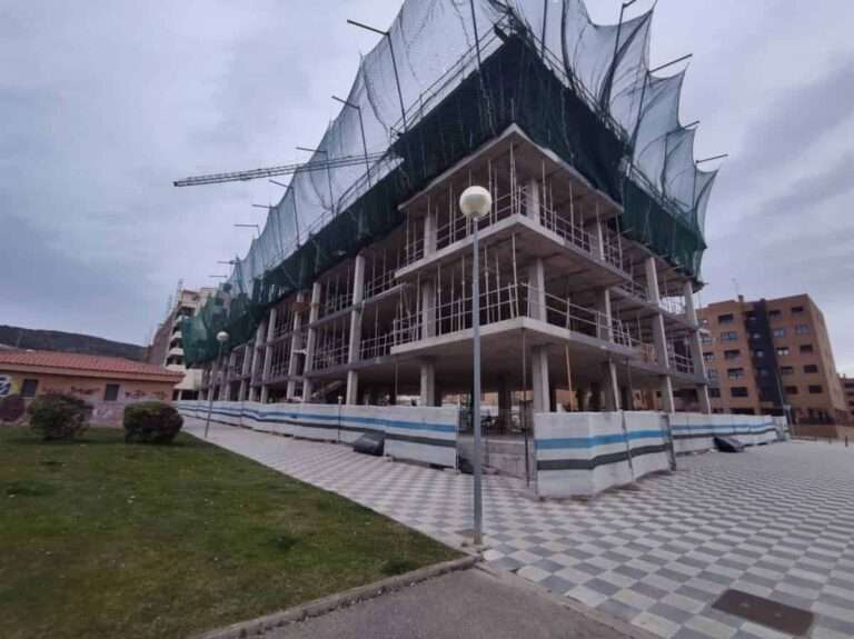 CeM presenta dos mociones al pleno de Cuenca centradas en vivienda pública y 8M