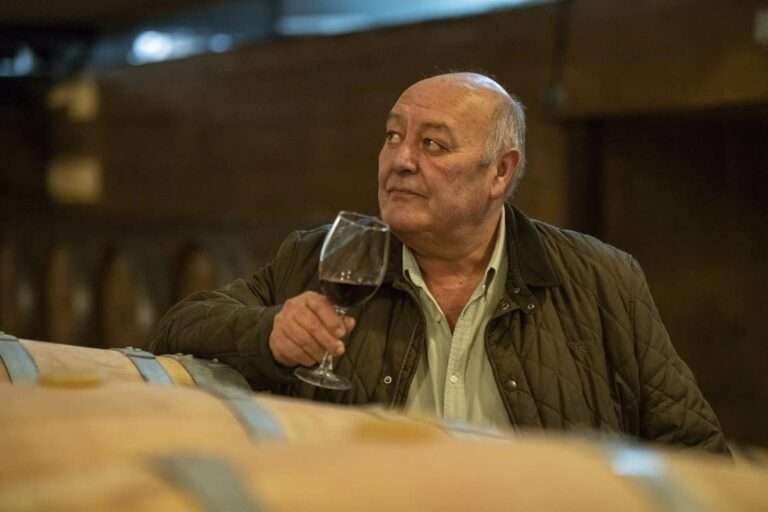 Los vinos de alma volcánica de Calatrava se estrenan como décima DO de C-LM reivindicando identidad: "Somos diferentes"