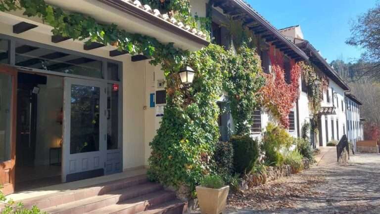 Las pernoctaciones hoteleras en Castilla-La Mancha disminuyeron un 2,62% en enero y la ocupación alcanzó el 24,08%