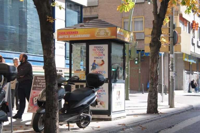 El Cupón Diario de la ONCE reparte en El Casar (Guadalajara) 815.000 euros