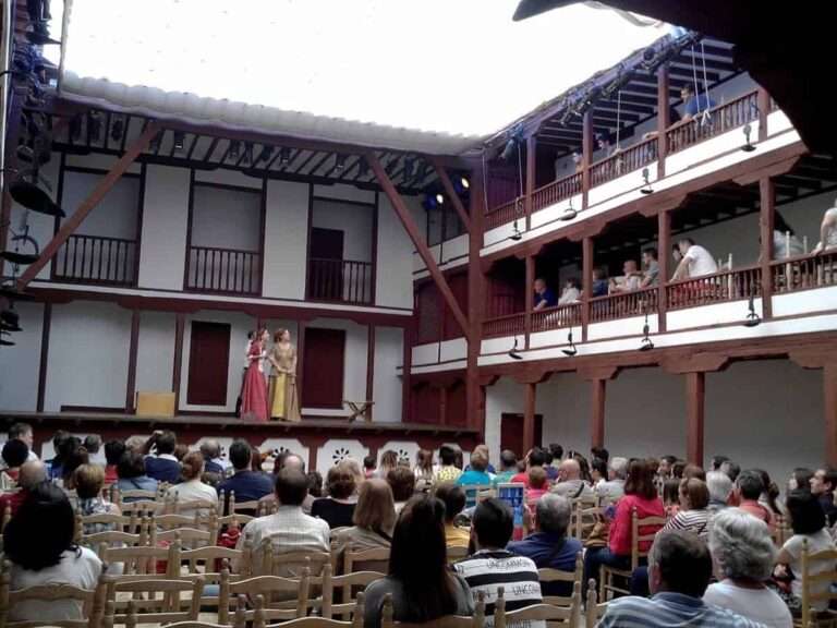 Festival de Almagro recibe el Premio 'Talía' por el Cambio Social y la Inclusión de la Academia de Artes Escénicas