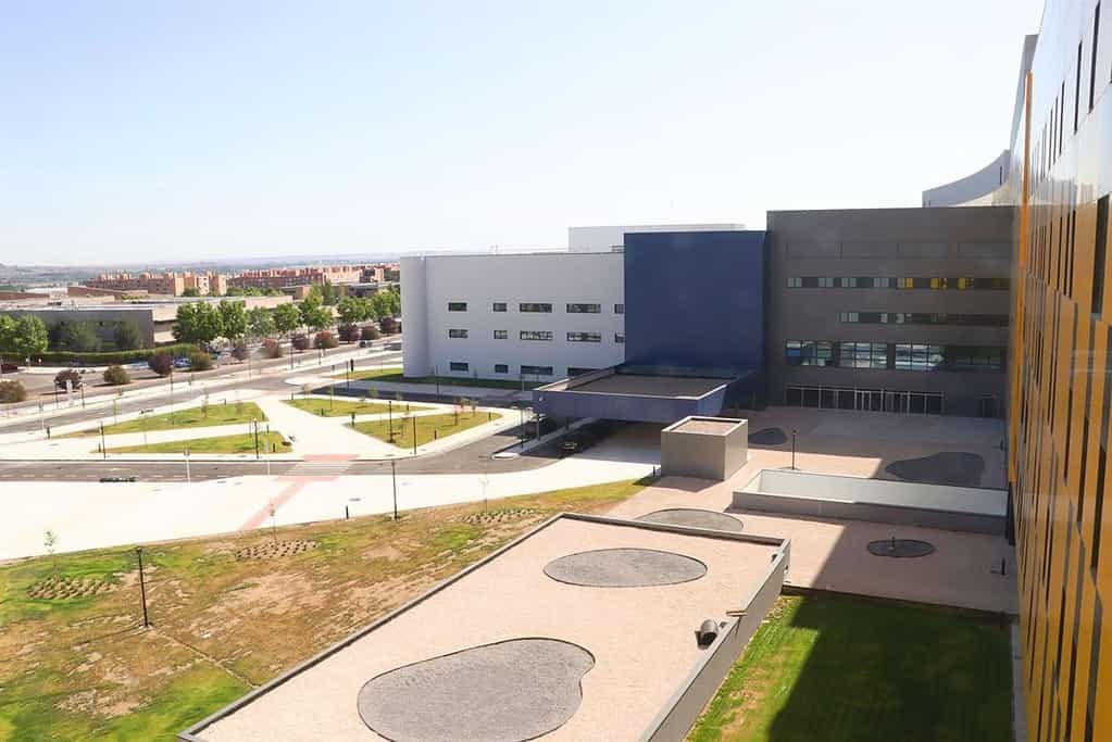 El hospital de Toledo registra su primera donación de corazón en asistolia controlada