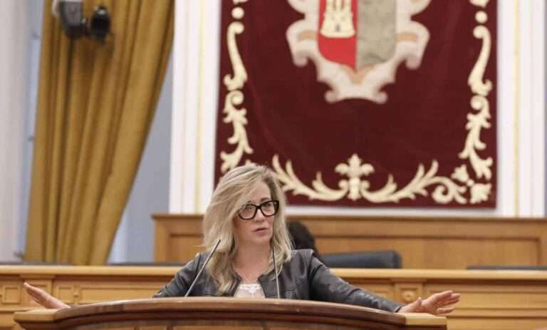 PP afirma que Page es "un presidente de secano" que "no ha cumplido ni una sola de sus promesas hídricas" en CLM