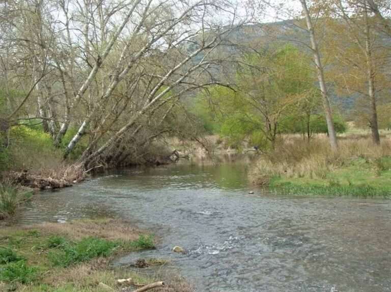 El PP reclama el fin de los recortes de agua en el Alto Guadiana por sus efectos en los regantes de Ciudad Real
