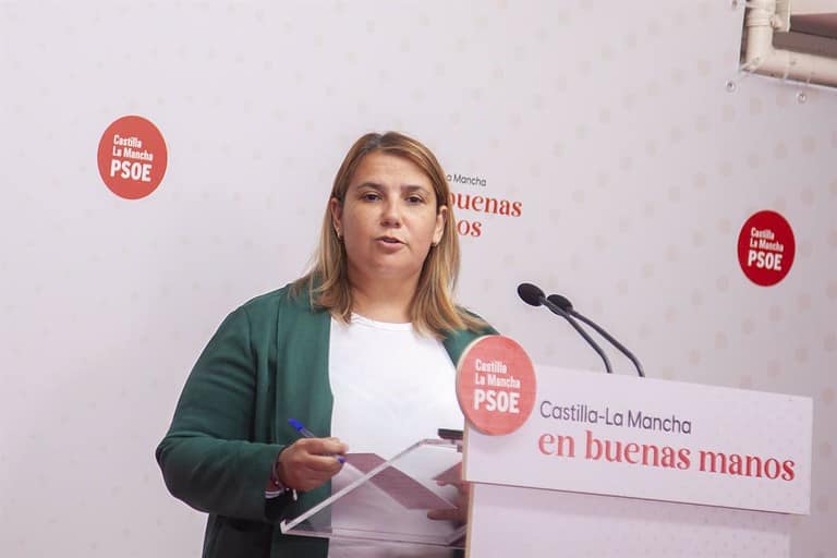El PSOE reitera las críticas al PP por su posición ante el transvase Tajo Segura