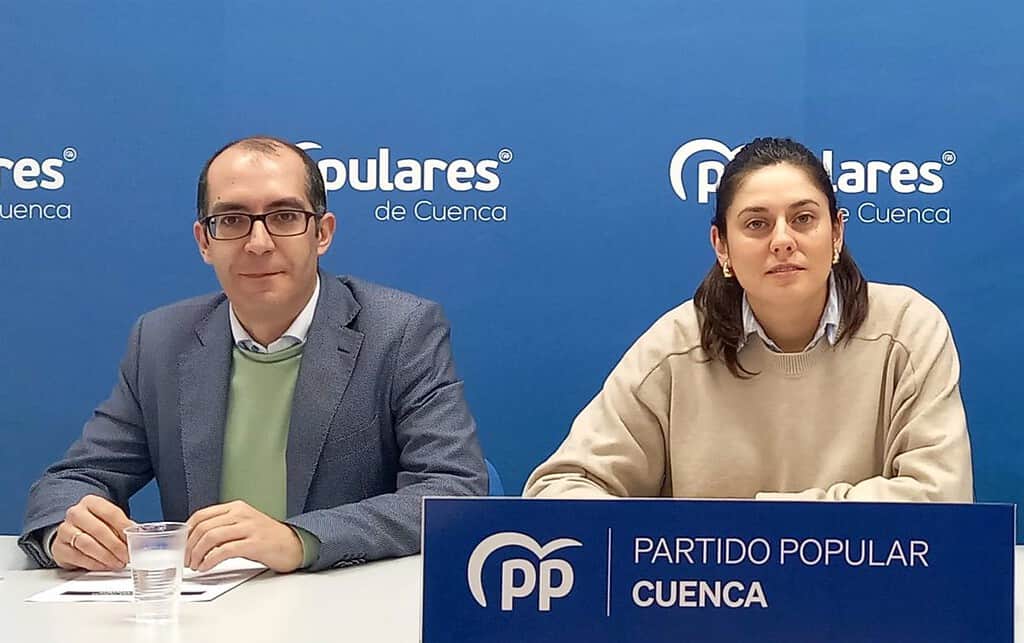 El PP exige al Gobierno muncipal que apruebe un plan especial para la zona centro de Cuenca