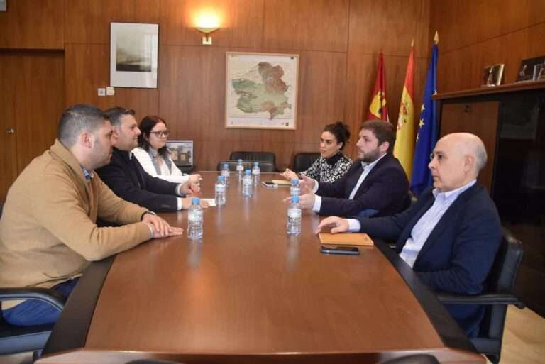 El Plan 10.000 del Gobierno regional llega al 28% de cumplimento al haberse iniciado más de 2.800 viviendas