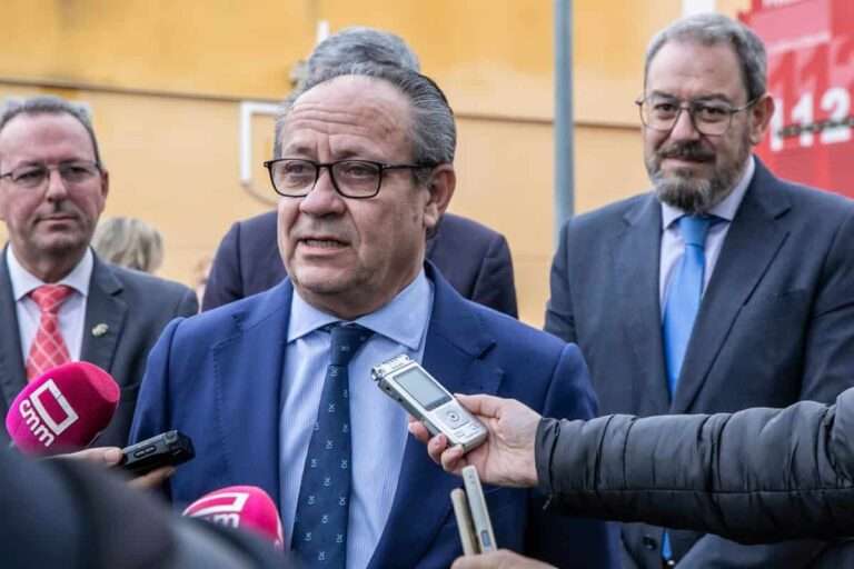 El 112 de Castilla-La Mancha recibió en 2023 más de 700.000 llamadas procedentes, unas 1.900 al día
