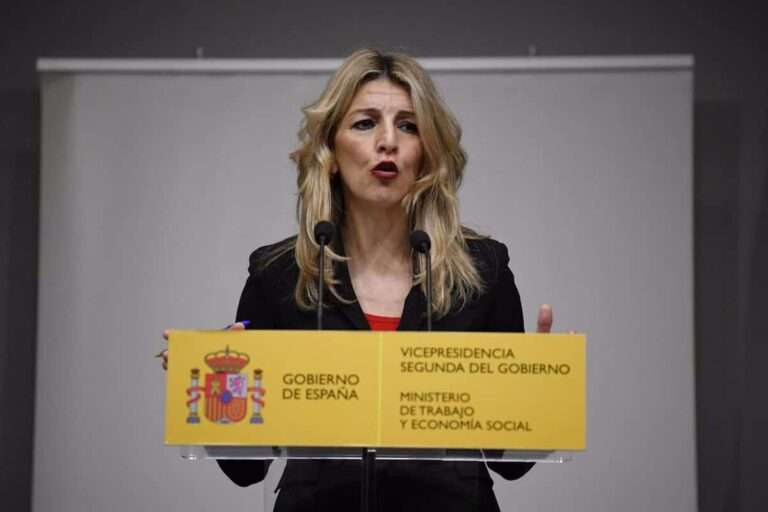 C-LM tendrá casi 100.000 beneficiarios del alza del 5% del SMI, según el Ministerio de Trabajo