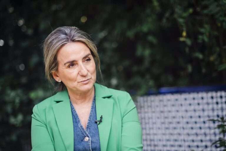 El juez archiva "por carecer de sentido" la querella del PP contra Milagros Tolón
