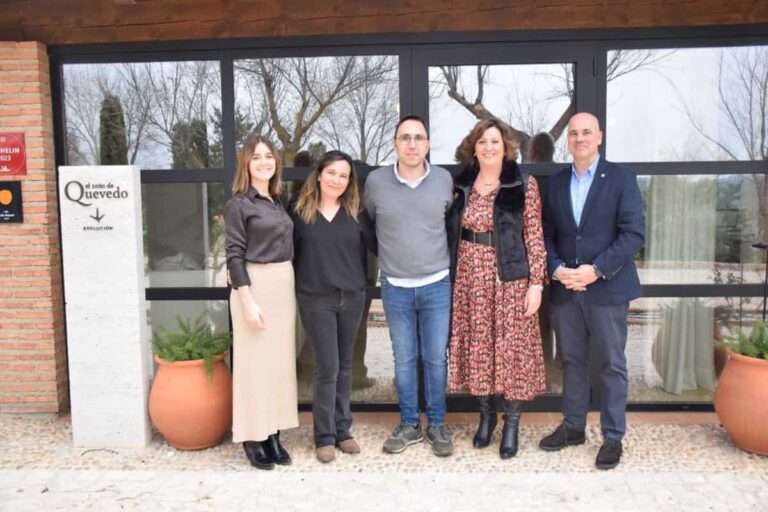 La Casa de Don Rodrigo de Villanueva de los Infantes albergará un hotel y un restaurante a cargo del chef Medina