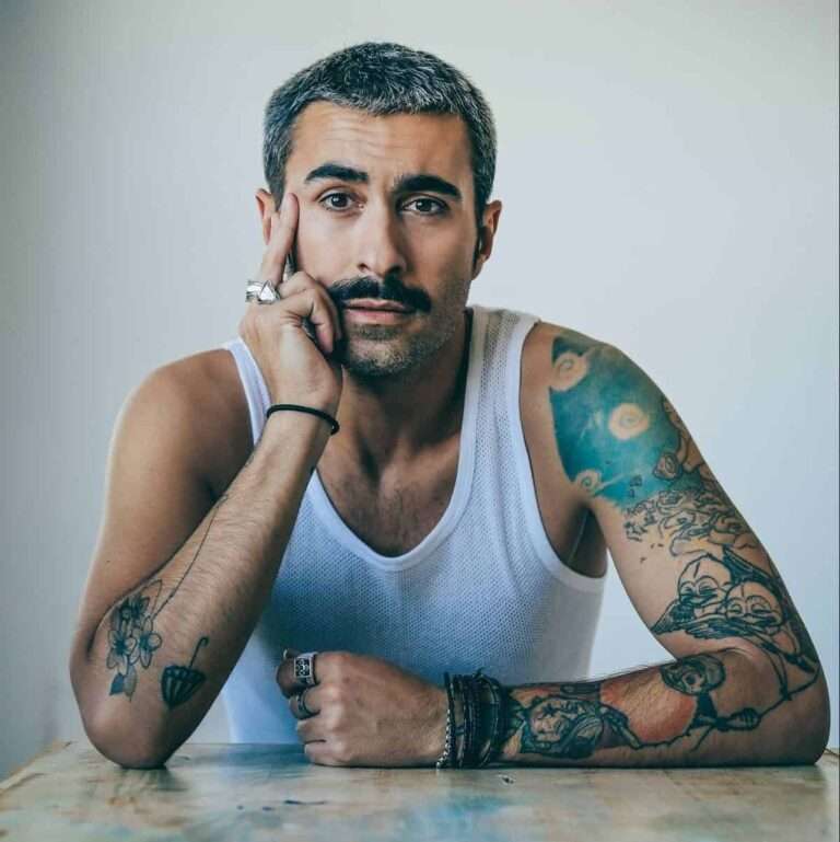 Rayden y los conquenses Pavana Dingo actuarán el 3 de julio en el Estival Cuenca
