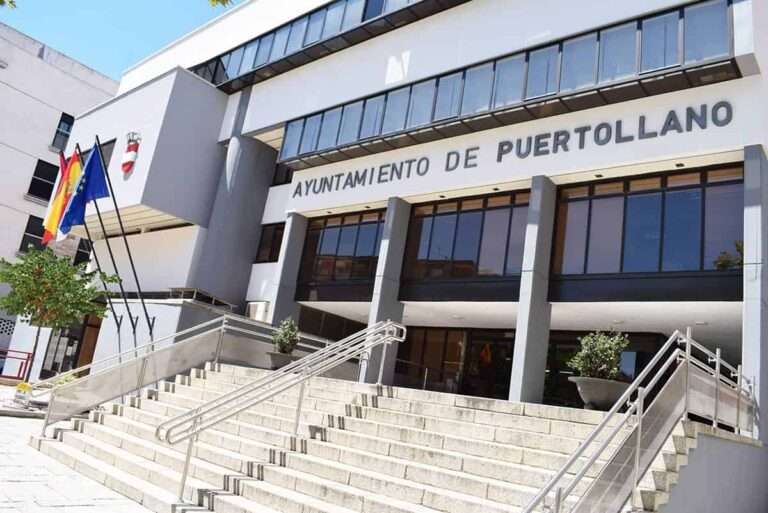 Fiscalía archiva la denuncia del PP contra Jesús Caballero al por el 'Puertollano Winter Festival'