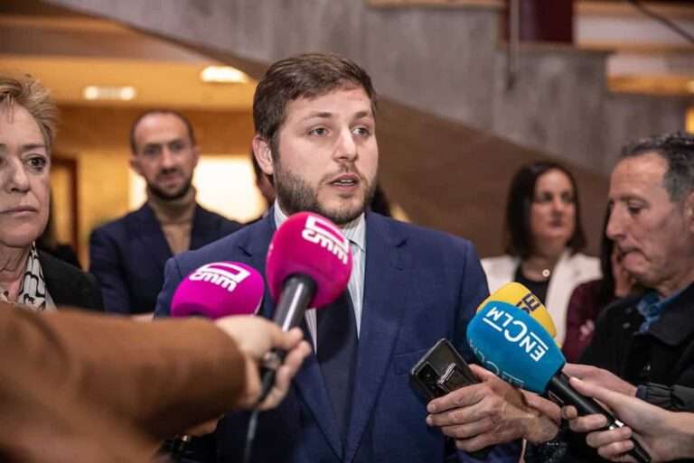 Fomento se abre a prestar ayuda técnica para la rotonda en la Avenida de la Cava de Toledo si hay informes positivos