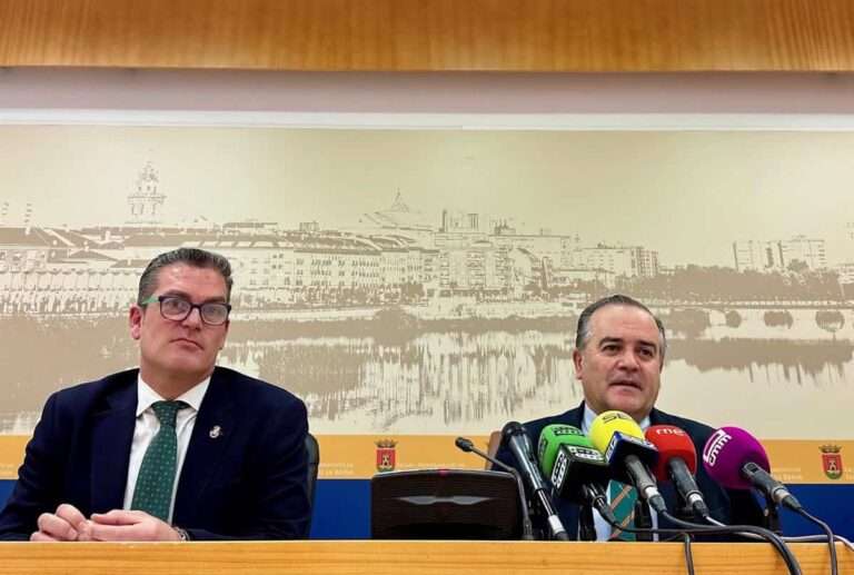 Gregorio insiste en que al llegar a equipo de Gobierno talaverano hallaron "actitudes sospechosas en el empadronamiento"