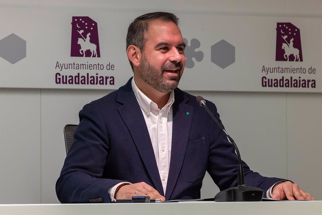 Guadalajara aprueba su nuevo PMUS que regirá las estrategias durante 10 años incorporando ZBE y pueblos anexionados