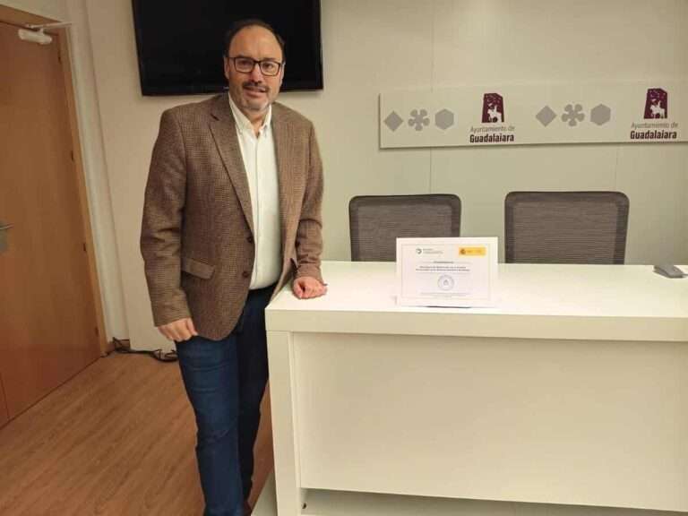 Guadalajara se adhiere a la Estrategia de Promoción de la Salud y Prevención en el Sistema de Salud Nacional