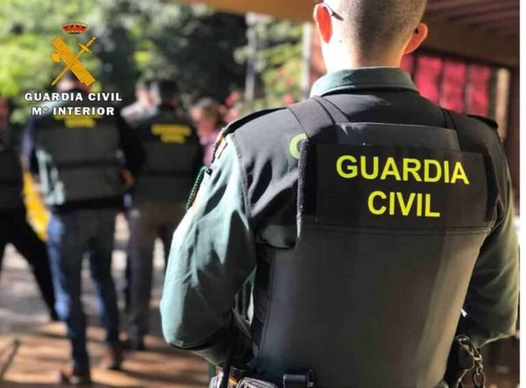 En estado grave un hombre de 39 años tras ser apuñalado en Motilla del Palancar (Cuenca)