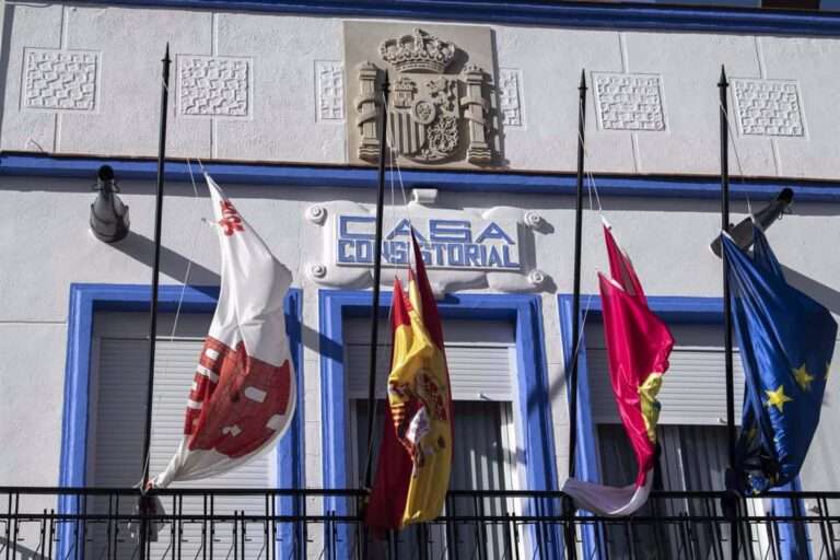Prisión provisional sin fianza para el autor de la muerte de su mujer en Aldea del Rey, a quien se le imputa homicidio
