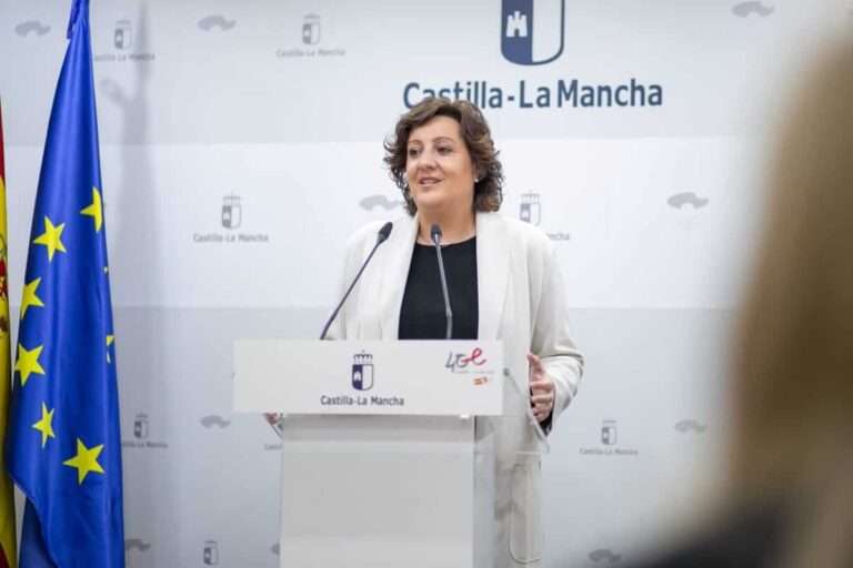 La Junta destaca que la planta de Hydro Aluminium en Torija supondrá 180 millones de inversión y 70 empleos directos