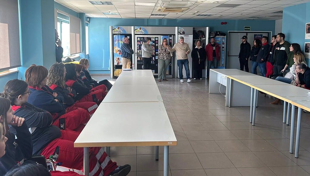 ID Logistics cierra su centro en Tarancón (Cuenca) y traslada actividad y plantilla a Illescas (Toledo)