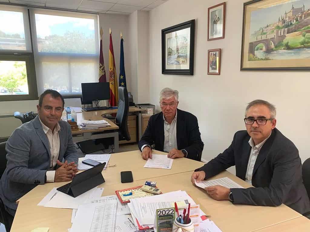 Illescas contará con más de 600.000 euros para adecuar sus instalaciones educativas a temperaturas extremas