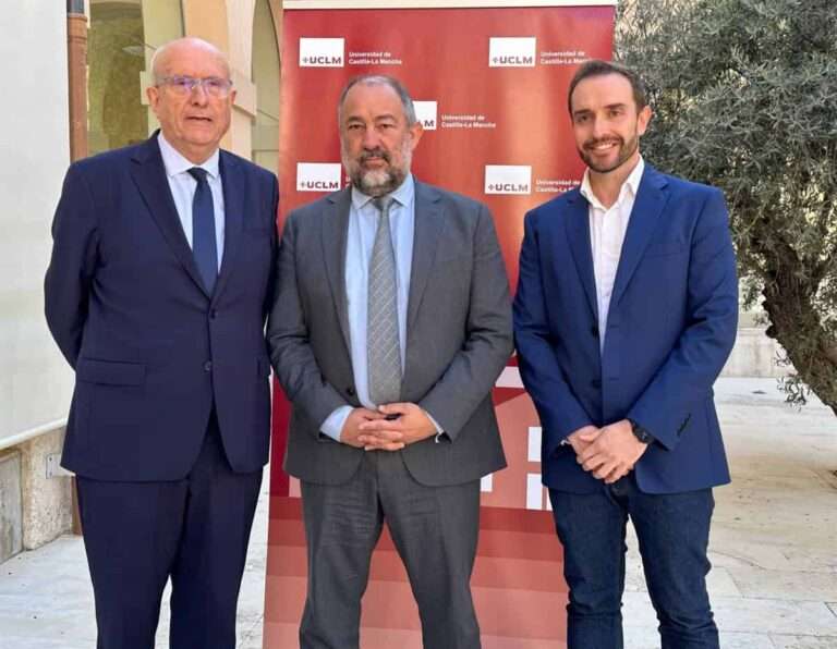 La UCLM reúne a empresas de la región para analizar el PERTE Agroalimentario y mejorar su competitividad