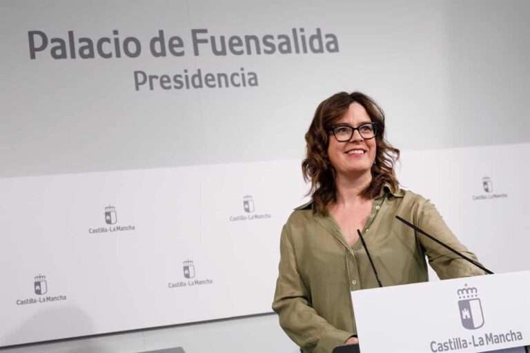 Aprobada la construcción de 86 viviendas para alquiler de familias y jóvenes en el Polígono de Toledo